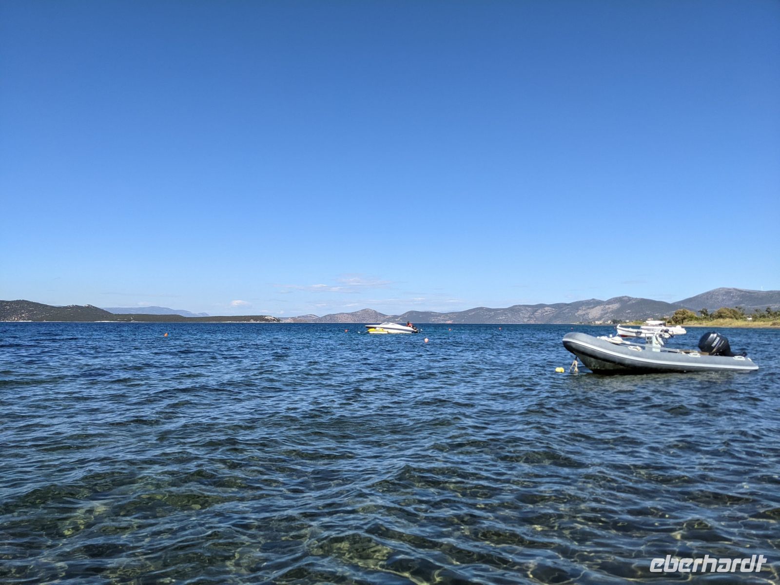 076 Nea Styra &ndash; &copy; Teresa Rumpel (Eberhardt TRAVEL)