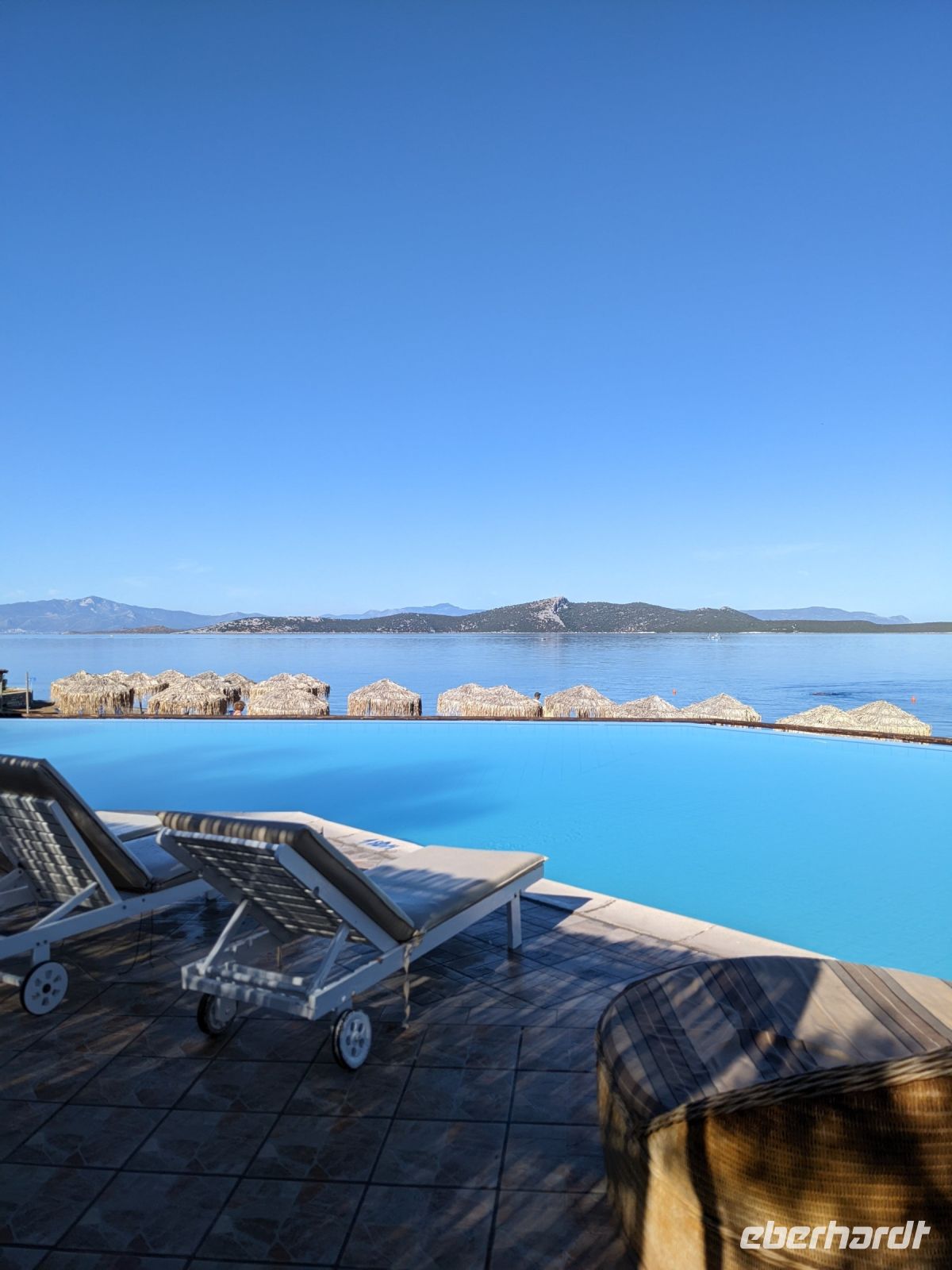 079 Pool Hotel &ndash; &copy; Teresa Rumpel (Eberhardt TRAVEL)