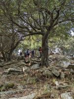 055 Wanderung Drachenhäuser &ndash; &copy; Teresa Rumpel (Eberhardt TRAVEL)