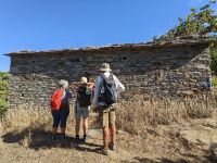 062 Wanderung Kellia &ndash; &copy; Teresa Rumpel (Eberhardt TRAVEL)