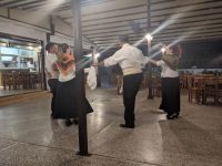 075 Griechischer Abend &ndash; &copy; Teresa Rumpel (Eberhardt TRAVEL)