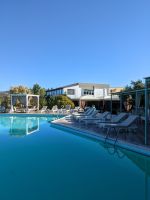 080 Pool Hotel &ndash; &copy; Teresa Rumpel (Eberhardt TRAVEL)