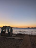 085 Sonnenuntergang &ndash; &copy; Teresa Rumpel (Eberhardt TRAVEL)