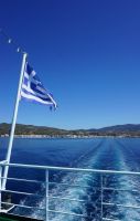 094 Fährfahrt &ndash; &copy; Teresa Rumpel (Eberhardt TRAVEL)