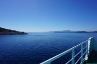 095 Fährfahrt &ndash; &copy; Teresa Rumpel (Eberhardt TRAVEL)