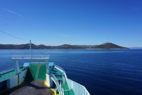 101 Fährfahrt &ndash; &copy; Teresa Rumpel (Eberhardt TRAVEL)
