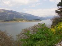 Der Pamvotis See &ndash; &copy; Peter Rudolph (Eberhardt TRAVEL)