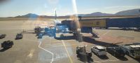 Airport Athen &ndash; &copy; Georg Berger (Eberhardt TRAVEL)