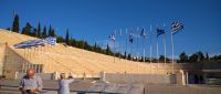 Athen, Olympiastadion &ndash; &copy; Georg Berger (Eberhardt TRAVEL)