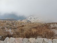 Ausgrabungen altes Thira &ndash; &copy; Georg Berger (Eberhardt TRAVEL)