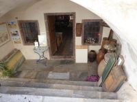 Boutique in Oia &ndash; &copy; Georg Berger (Eberhardt TRAVEL)