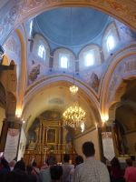 Kath Kirche Thira &ndash; &copy; Georg Berger (Eberhardt TRAVEL)