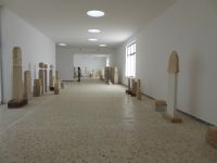Prähistorisches Museum &ndash; &copy; Georg Berger (Eberhardt TRAVEL)