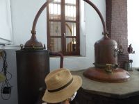 Destille 120 Jahre alt &ndash; &copy; Georg Berger (Eberhardt TRAVEL)