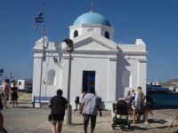 02 Mykonos &ndash; &copy; Georg Berger (Eberhardt TRAVEL)