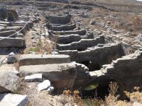08 Delos Ausgrabungen &ndash; &copy; Georg Berger (Eberhardt TRAVEL)