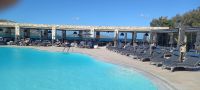 Unser Hotel auf Paros &ndash; &copy; Georg Berger (Eberhardt TRAVEL)