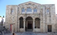 Panagia Ekotontapiliani  &ndash; &copy; Georg Berger (Eberhardt TRAVEL)