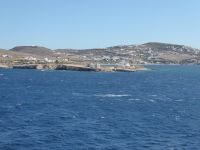 Überfahrt Paros &ndash; &copy; Georg Berger (Eberhardt TRAVEL)