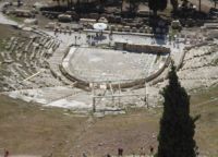  Dionysostheater &ndash; &copy; Georg Berger (Eberhardt TRAVEL)