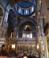Athens Kathedrale &ndash; &copy; Georg Berger (Eberhardt TRAVEL)