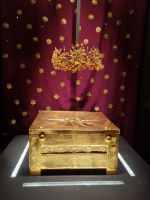 Vergina &ndash; &copy; Katrin Deutschbein (Eberhardt TRAVEL)
