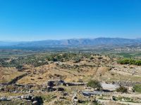 Mykene &ndash; &copy; Katrin Deutschbein (Eberhardt TRAVEL)