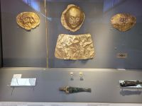 Athen - Archäologisches Nationalmuseum  &ndash; &copy; Katrin Deutschbein (Eberhardt TRAVEL)