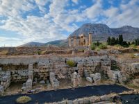 Alt-Korinth &ndash; &copy; Katrin Deutschbein (Eberhardt TRAVEL)