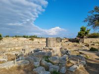 Alt-Korinth &ndash; &copy; Katrin Deutschbein (Eberhardt TRAVEL)
