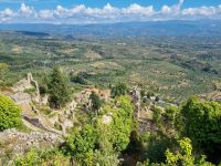 Mystras  &ndash; &copy; Katrin Deutschbein (Eberhardt TRAVEL)