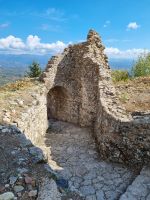 Mystras  &ndash; &copy; Katrin Deutschbein (Eberhardt TRAVEL)