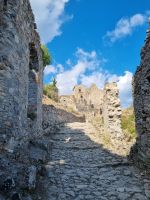 Mystras  &ndash; &copy; Katrin Deutschbein (Eberhardt TRAVEL)