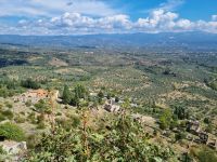 Mystras  &ndash; &copy; Katrin Deutschbein (Eberhardt TRAVEL)