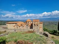 Mystras - Metropolis &ndash; &copy; Katrin Deutschbein (Eberhardt TRAVEL)
