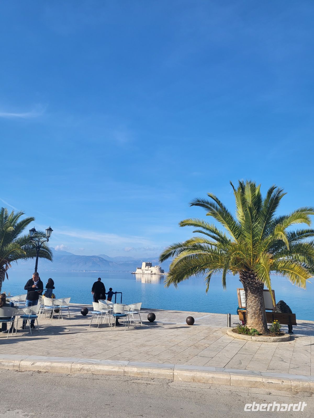 Nauplia &ndash; &copy; David Faatz (Eberhardt TRAVEL)