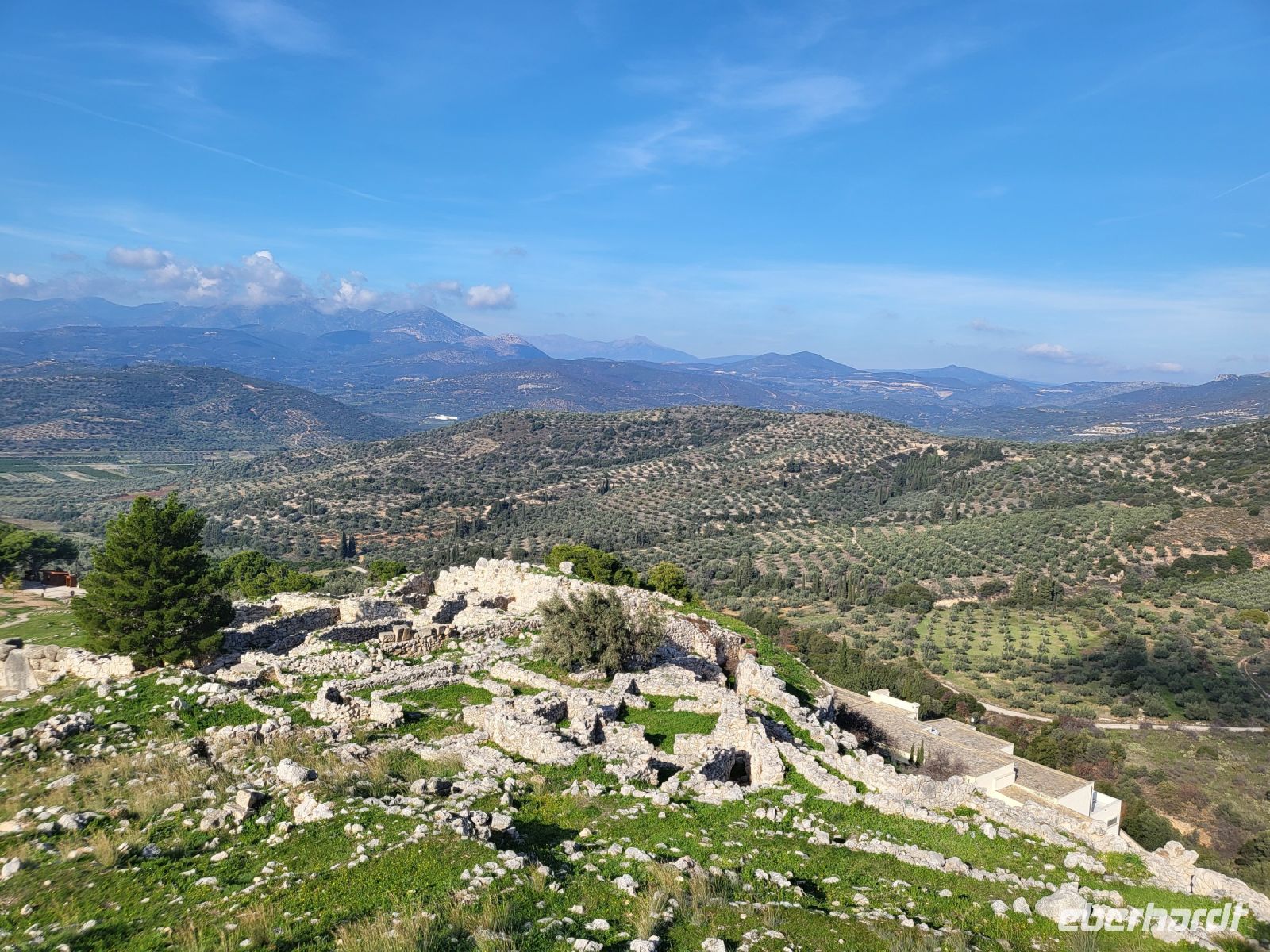 Mykene &ndash; &copy; David Faatz (Eberhardt TRAVEL)