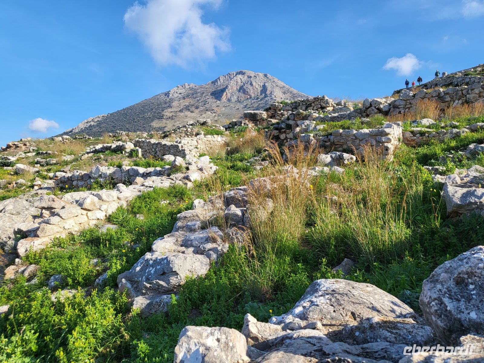 Mykene &ndash; &copy; David Faatz (Eberhardt TRAVEL)