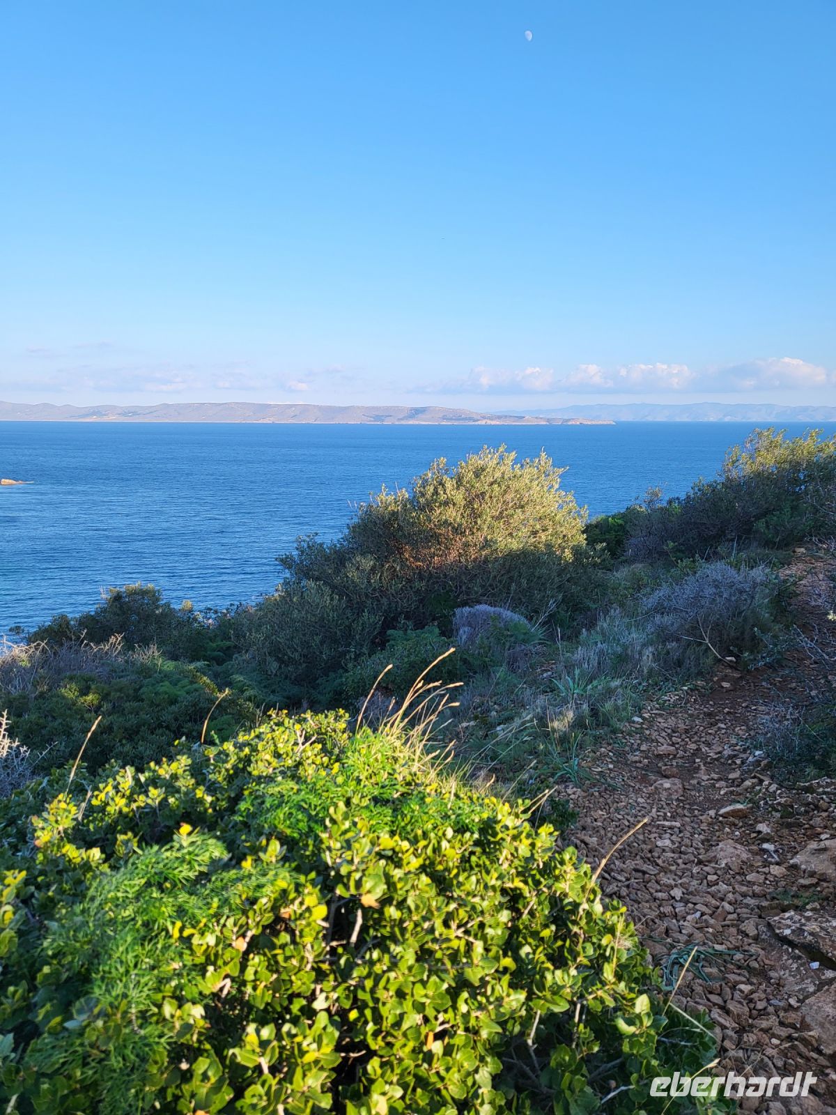 Kap Sounion  &ndash; &copy; David Faatz (Eberhardt TRAVEL)