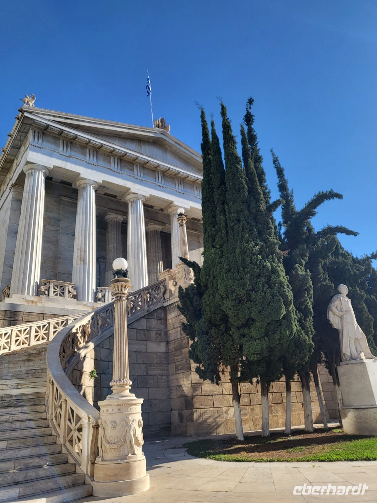 Athen Zentrum &ndash; &copy; David Faatz (Eberhardt TRAVEL)