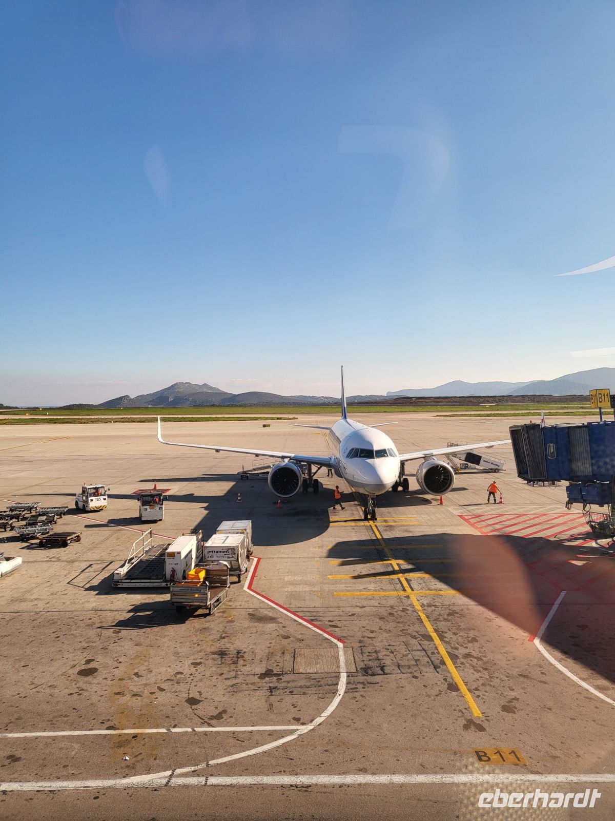 Heimreise  &ndash; &copy; David Faatz (Eberhardt TRAVEL)