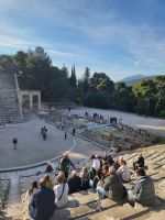 Theater Epidauros &ndash; &copy; David Faatz (Eberhardt TRAVEL)
