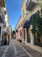 Nauplia &ndash; &copy; David Faatz (Eberhardt TRAVEL)