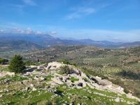 Mykene &ndash; &copy; David Faatz (Eberhardt TRAVEL)