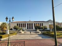 Athener Trilogie - No.2 &ndash; &copy; David Faatz (Eberhardt TRAVEL)
