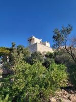 Tempelanlage &ndash; &copy; David Faatz (Eberhardt TRAVEL)