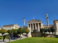 Innenstadt Athen &ndash; &copy; David Faatz (Eberhardt TRAVEL)