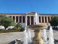 Athen Zentrum &ndash; &copy; David Faatz (Eberhardt TRAVEL)