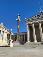 Athen Zentrum &ndash; &copy; David Faatz (Eberhardt TRAVEL)