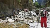 Über 7 Brücken musst du gehen... &ndash; &copy; Doreen Gerlach (Eberhardt TRAVEL)